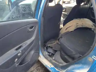 Scrapping Vehicle renault captur i (j5_, h5_) 0.9 tce 90 of the year 2016 powered h4b408