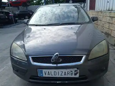 Утилизация автомобиля ford focus ii (da_, hcp, dp) 1.6 tdci года 2005 питание g8da