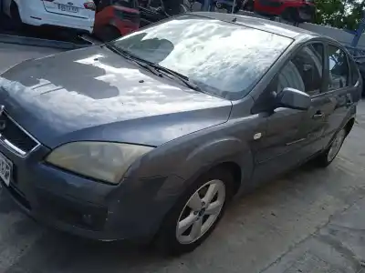Утилизация автомобиля ford focus ii (da_, hcp, dp) 1.6 tdci года 2005 питание g8da