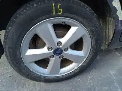 Утилизация автомобиля ford focus ii (da_, hcp, dp) 1.6 tdci года 2005 питание g8da