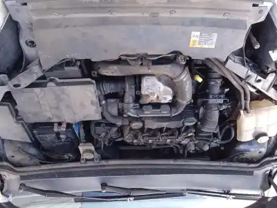 Утилизация автомобиля ford focus ii (da_, hcp, dp) 1.6 tdci года 2005 питание g8da