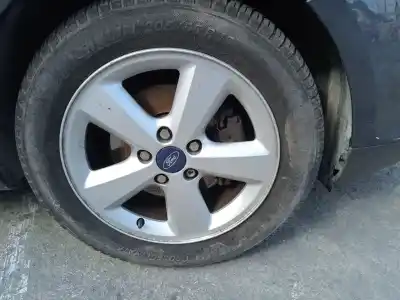 Утилизация автомобиля ford focus ii (da_, hcp, dp) 1.6 tdci года 2005 питание g8da