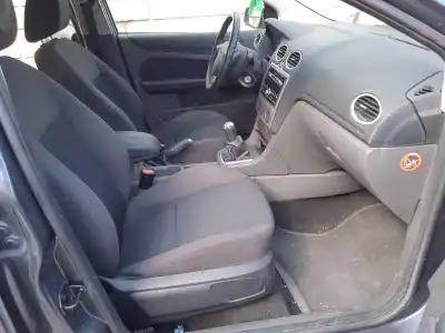 Утилизация автомобиля ford focus ii (da_, hcp, dp) 1.6 tdci года 2005 питание g8da
