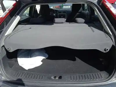 Утилизация автомобиля ford focus ii (da_, hcp, dp) 1.6 tdci года 2005 питание g8da