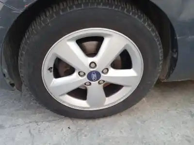 Утилизация автомобиля ford focus ii (da_, hcp, dp) 1.6 tdci года 2005 питание g8da