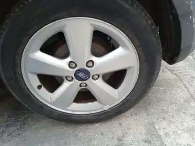 Утилизация автомобиля ford focus ii (da_, hcp, dp) 1.6 tdci года 2005 питание g8da