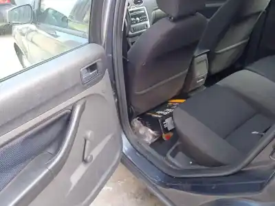 Утилизация автомобиля ford focus ii (da_, hcp, dp) 1.6 tdci года 2005 питание g8da