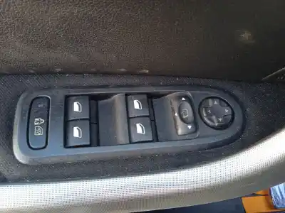 Veicolo di demolizione peugeot 308 i (4a_, 4c_) 1.6 16v dell'anno 2008 alimentato 5fw