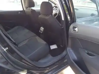 Veicolo di demolizione peugeot 308 i (4a_, 4c_) 1.6 16v dell'anno 2008 alimentato 5fw