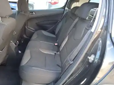 Veicolo di demolizione peugeot 308 i (4a_, 4c_) 1.6 16v dell'anno 2008 alimentato 5fw