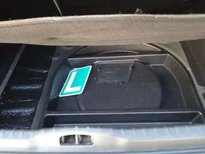 Veicolo di demolizione peugeot 308 i (4a_, 4c_) 1.6 16v dell'anno 2008 alimentato 5fw