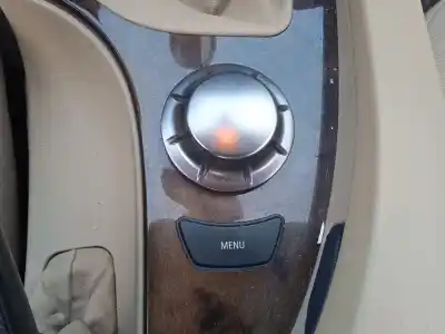 Scrapping Vehicle bmw 5 (e60) 525 i of the year 2005 powered n52 b25 a,n52 b25 b,n52 b25 bf