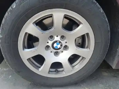 Scrapping Vehicle bmw 5 (e60) 525 i of the year 2005 powered n52 b25 a,n52 b25 b,n52 b25 bf