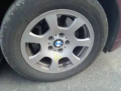 Scrapping Vehicle bmw 5 (e60) 525 i of the year 2005 powered n52 b25 a,n52 b25 b,n52 b25 bf