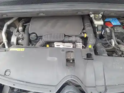 Здавання транспортного засобу citroen c4 grand picasso ii (da_, de_) 1.2 thp 130 року 2016 потужний hn02