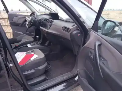 Здавання транспортного засобу citroen c4 grand picasso ii (da_, de_) 1.2 thp 130 року 2016 потужний hn02