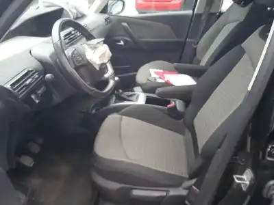 Здавання транспортного засобу citroen c4 grand picasso ii (da_, de_) 1.2 thp 130 року 2016 потужний hn02