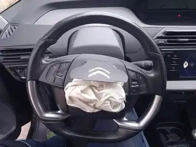 Здавання транспортного засобу citroen c4 grand picasso ii (da_, de_) 1.2 thp 130 року 2016 потужний hn02