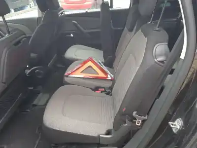 Здавання транспортного засобу citroen c4 grand picasso ii (da_, de_) 1.2 thp 130 року 2016 потужний hn02