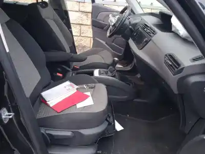 Здавання транспортного засобу citroen c4 grand picasso ii (da_, de_) 1.2 thp 130 року 2016 потужний hn02