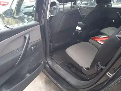 Здавання транспортного засобу citroen c4 grand picasso ii (da_, de_) 1.2 thp 130 року 2016 потужний hn02