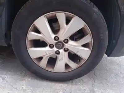Здавання транспортного засобу citroen c4 grand picasso ii (da_, de_) 1.2 thp 130 року 2016 потужний hn02