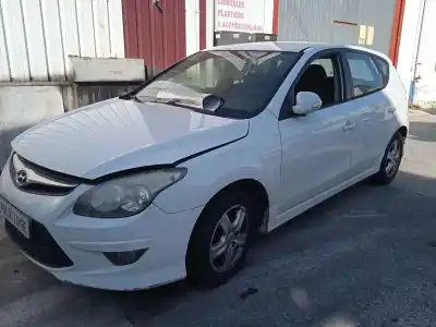 Scrapping Vehicle hyundai                                            i30 (fd)                                                                                                                                                                                                                                                   1.6 crdi                                                                                                                                                                                                                                                   of the year 2011 powered d4fb