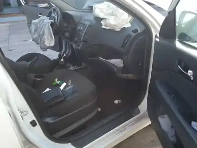 Scrapping Vehicle hyundai                                            i30 (fd)                                                                                                                                                                                                                                                   1.6 crdi                                                                                                                                                                                                                                                   of the year 2011 powered d4fb