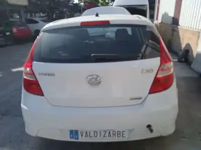 Scrapping Vehicle hyundai                                            i30 (fd)                                                                                                                                                                                                                                                   1.6 crdi                                                                                                                                                                                                                                                   of the year 2011 powered d4fb