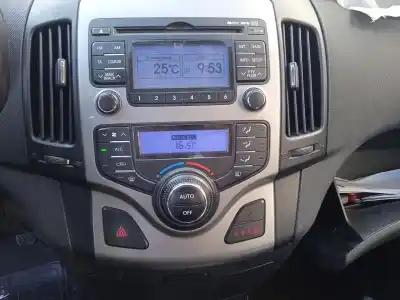 Scrapping Vehicle hyundai                                            i30 (fd)                                                                                                                                                                                                                                                   1.6 crdi                                                                                                                                                                                                                                                   of the year 2011 powered d4fb
