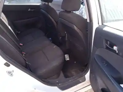 Scrapping Vehicle hyundai                                            i30 (fd)                                                                                                                                                                                                                                                   1.6 crdi                                                                                                                                                                                                                                                   of the year 2011 powered d4fb
