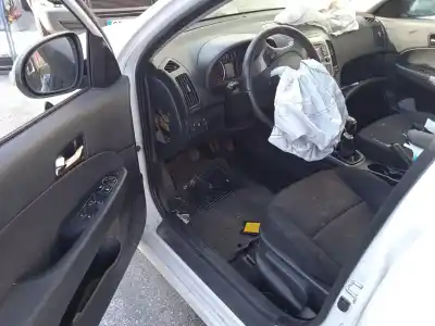 Scrapping Vehicle hyundai                                            i30 (fd)                                                                                                                                                                                                                                                   1.6 crdi                                                                                                                                                                                                                                                   of the year 2011 powered d4fb