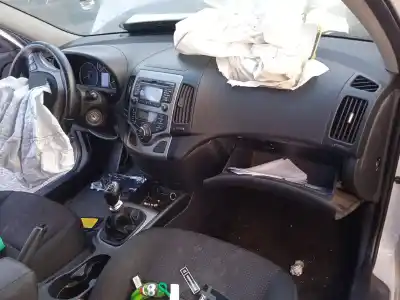 Scrapping Vehicle hyundai                                            i30 (fd)                                                                                                                                                                                                                                                   1.6 crdi                                                                                                                                                                                                                                                   of the year 2011 powered d4fb