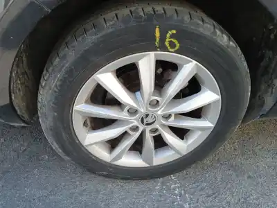 Здавання транспортного засобу skoda octavia iii (5e3, nl3, nr3) 1.6 tdi року 2014 потужний clha