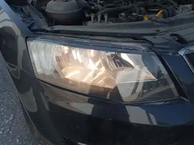 Здавання транспортного засобу skoda octavia iii (5e3, nl3, nr3) 1.6 tdi року 2014 потужний clha