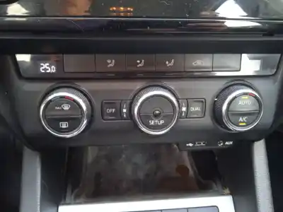 Здавання транспортного засобу skoda octavia iii (5e3, nl3, nr3) 1.6 tdi року 2014 потужний clha