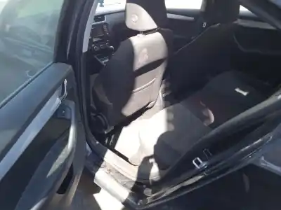 Здавання транспортного засобу skoda octavia iii (5e3, nl3, nr3) 1.6 tdi року 2014 потужний clha