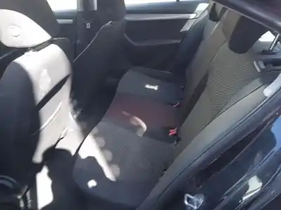 Здавання транспортного засобу skoda octavia iii (5e3, nl3, nr3) 1.6 tdi року 2014 потужний clha