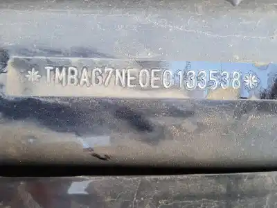 Здавання транспортного засобу skoda octavia iii (5e3, nl3, nr3) 1.6 tdi року 2014 потужний clha