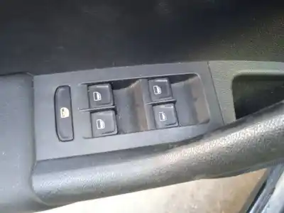 Здавання транспортного засобу skoda octavia iii (5e3, nl3, nr3) 1.6 tdi року 2014 потужний clha