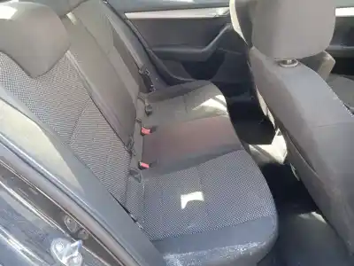 Здавання транспортного засобу skoda octavia iii (5e3, nl3, nr3) 1.6 tdi року 2014 потужний clha
