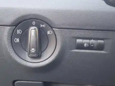 Здавання транспортного засобу skoda octavia iii (5e3, nl3, nr3) 1.6 tdi року 2014 потужний clha