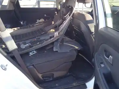 Утилизация автомобиля kia carens iv 1.7 crdi года 2016 питание d4fd