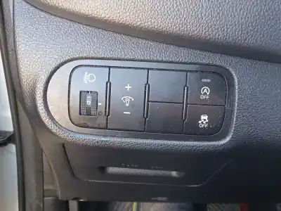 Утилизация автомобиля kia carens iv 1.7 crdi года 2016 питание d4fd