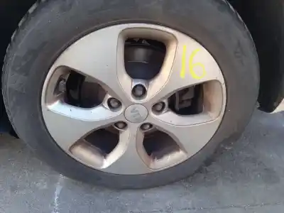 Утилизация автомобиля kia carens iv 1.7 crdi года 2016 питание d4fd