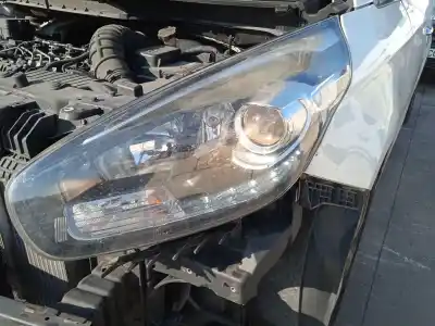 Утилизация автомобиля kia carens iv 1.7 crdi года 2016 питание d4fd