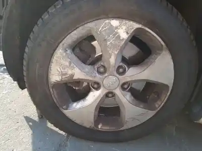 Утилизация автомобиля kia carens iv 1.7 crdi года 2016 питание d4fd