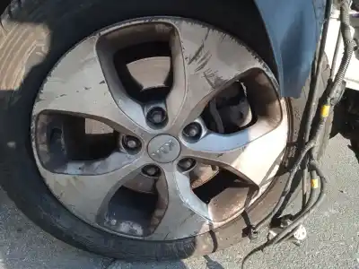 Утилизация автомобиля kia carens iv 1.7 crdi года 2016 питание d4fd