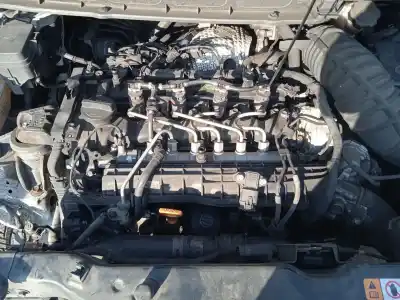 Утилизация автомобиля kia carens iv 1.7 crdi года 2016 питание d4fd