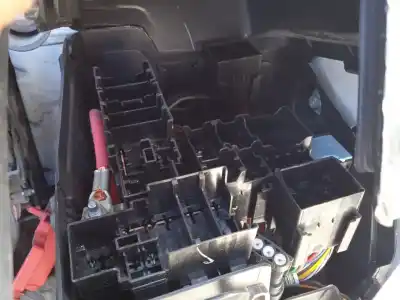 Утилизация автомобиля dacia dokker express furgoneta/monovolumen 1.6 lpg года 2019 питание h4m740